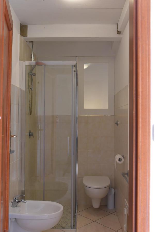 تيرليتسي B&B L'Alcova المظهر الخارجي الصورة