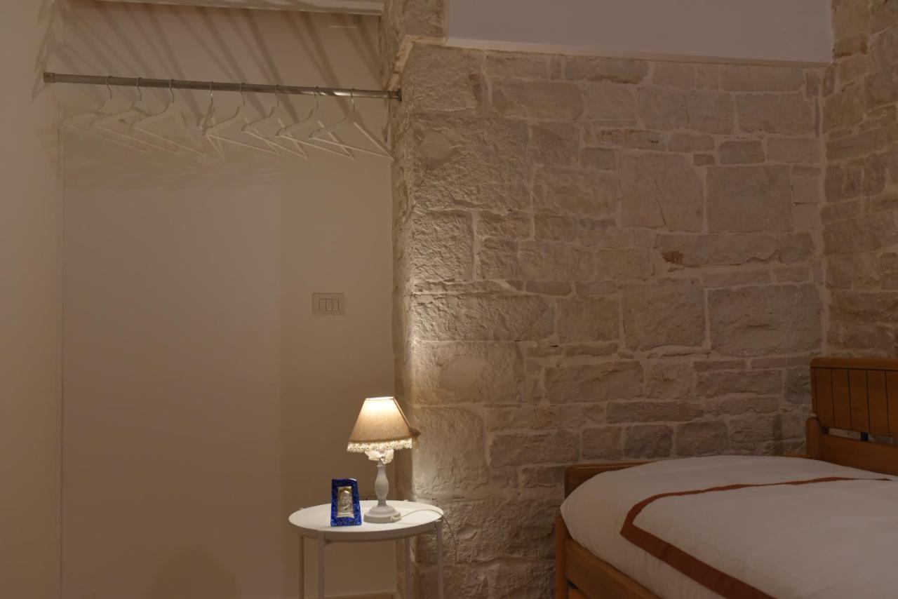 تيرليتسي B&B L'Alcova المظهر الخارجي الصورة