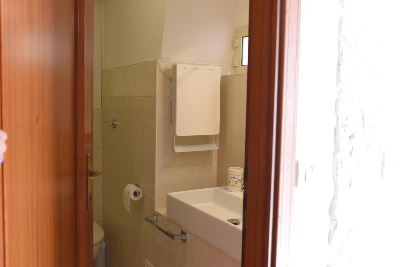 تيرليتسي B&B L'Alcova المظهر الخارجي الصورة
